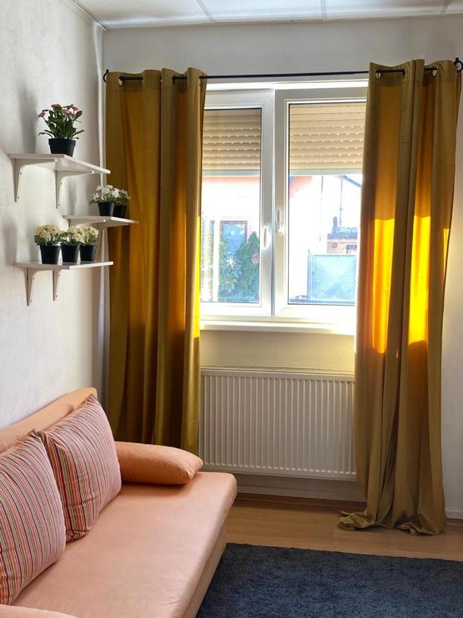 Apartman-Raca Bratislava Esterno foto
