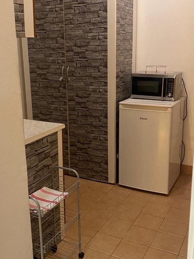 Apartman-Raca Bratislava Esterno foto