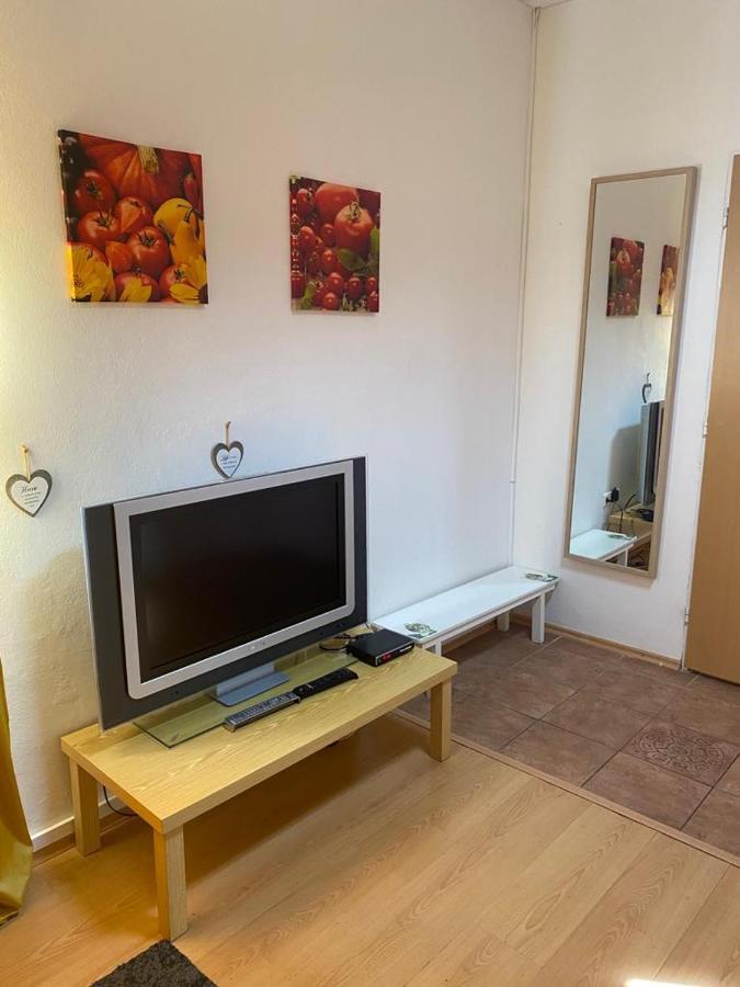 Apartman-Raca Bratislava Esterno foto