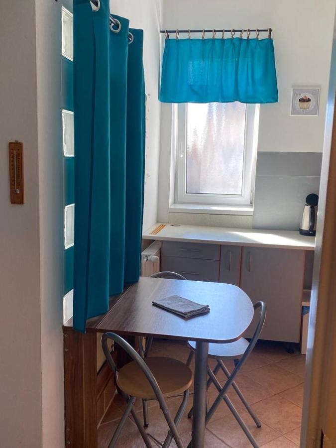 Apartman-Raca Bratislava Esterno foto